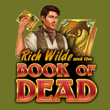 Book Of Dead